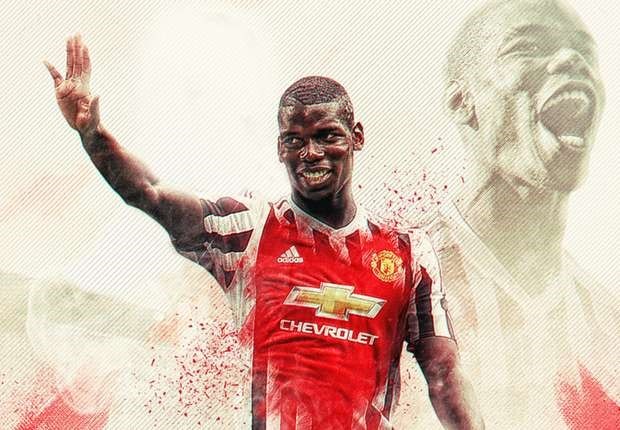 Pogba