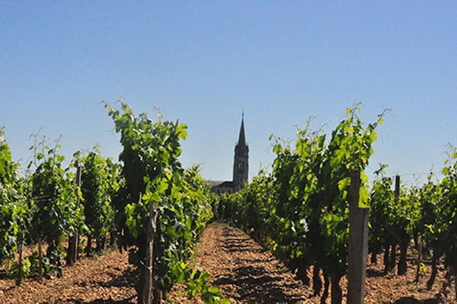 Pomerol