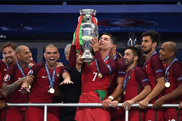 portugal