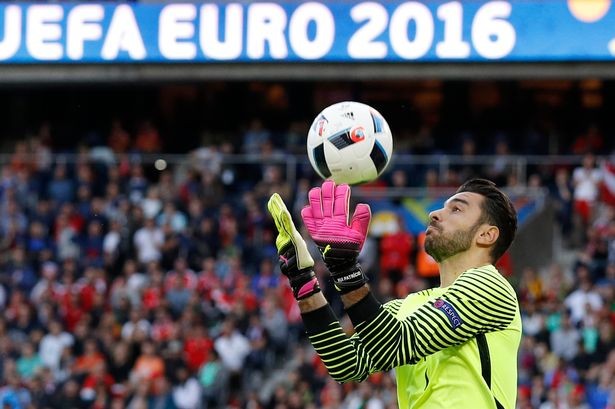 Portugal-v-Austria-Euro-2016