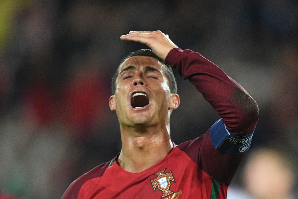 Portugal+v+Austria+Group+