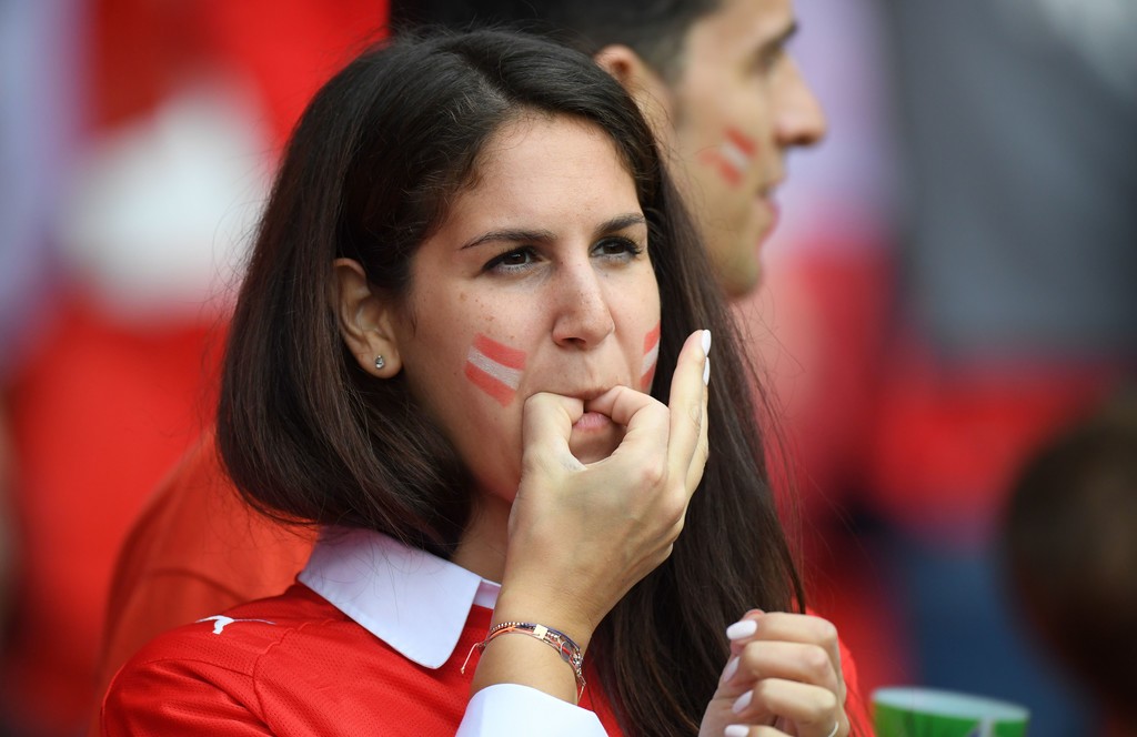 Portugal+v+Austria+Group+