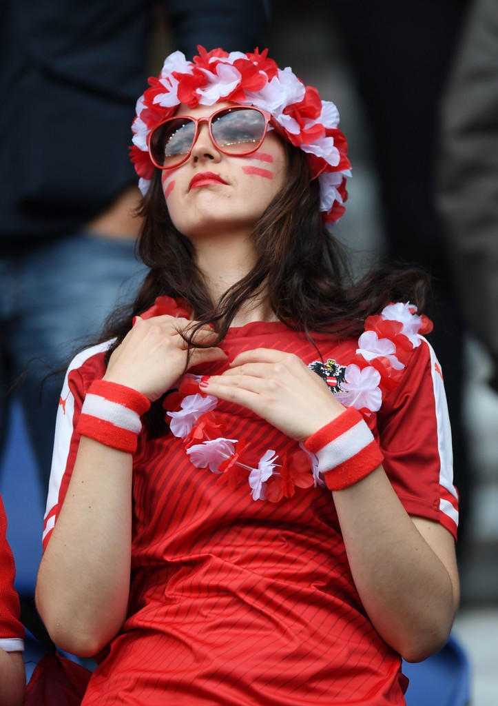 Portugal+v+Austria+Group+