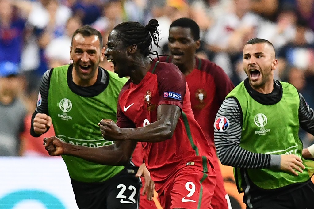 Portugal+v+France+Final+U