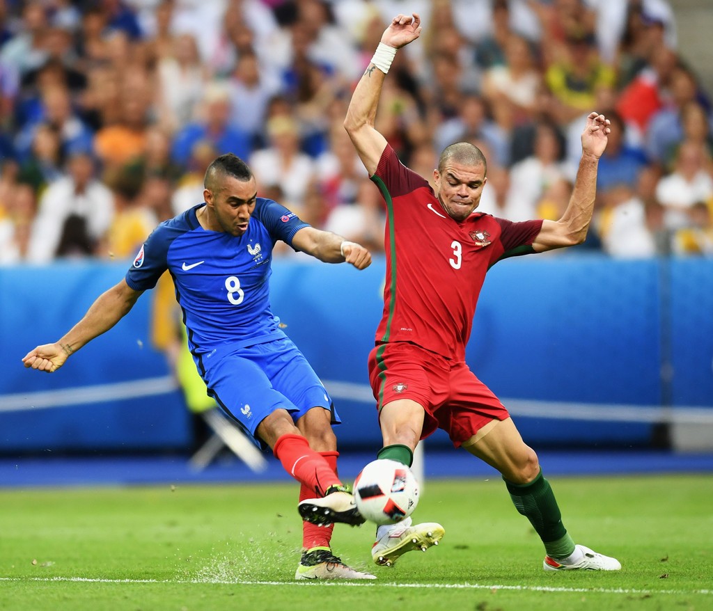 Portugal+v+France+Final+U
