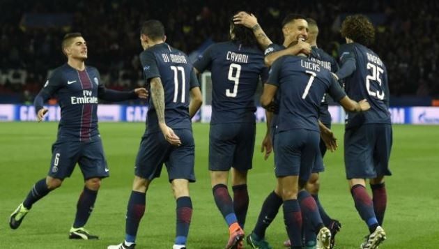 psg