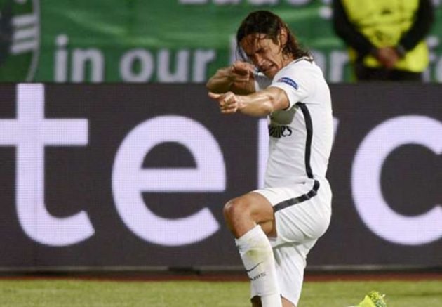psg-cavani