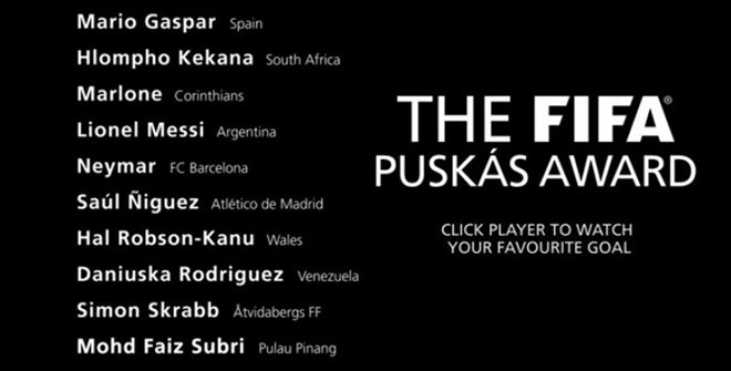 puskas