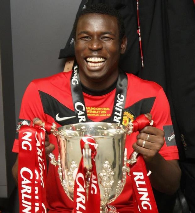 Mame Biram Diouf: Diouf đến Old Trafford năm 2009 từ Molde nhưng liên tục bị Sir Alex đem cho mượn trước khi ra đi vào năm 2012. Ở Hannover, ngay mùa đầu tiên, chân sút người Senegal đã ghi 18 bàn/38 trận.