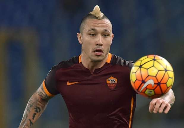 Radja Nainggolan xác nhận được Chelsea hỏi mua. Ảnh: Internet.Radja Nainggolan xác nhận được Chelsea hỏi mua. Ảnh: Internet.