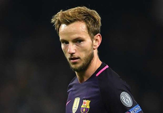 rakitic