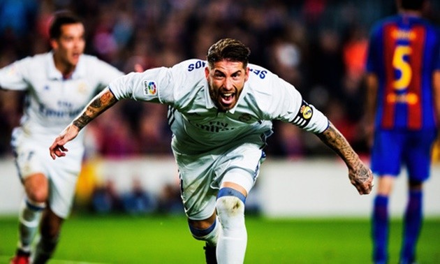 ramos