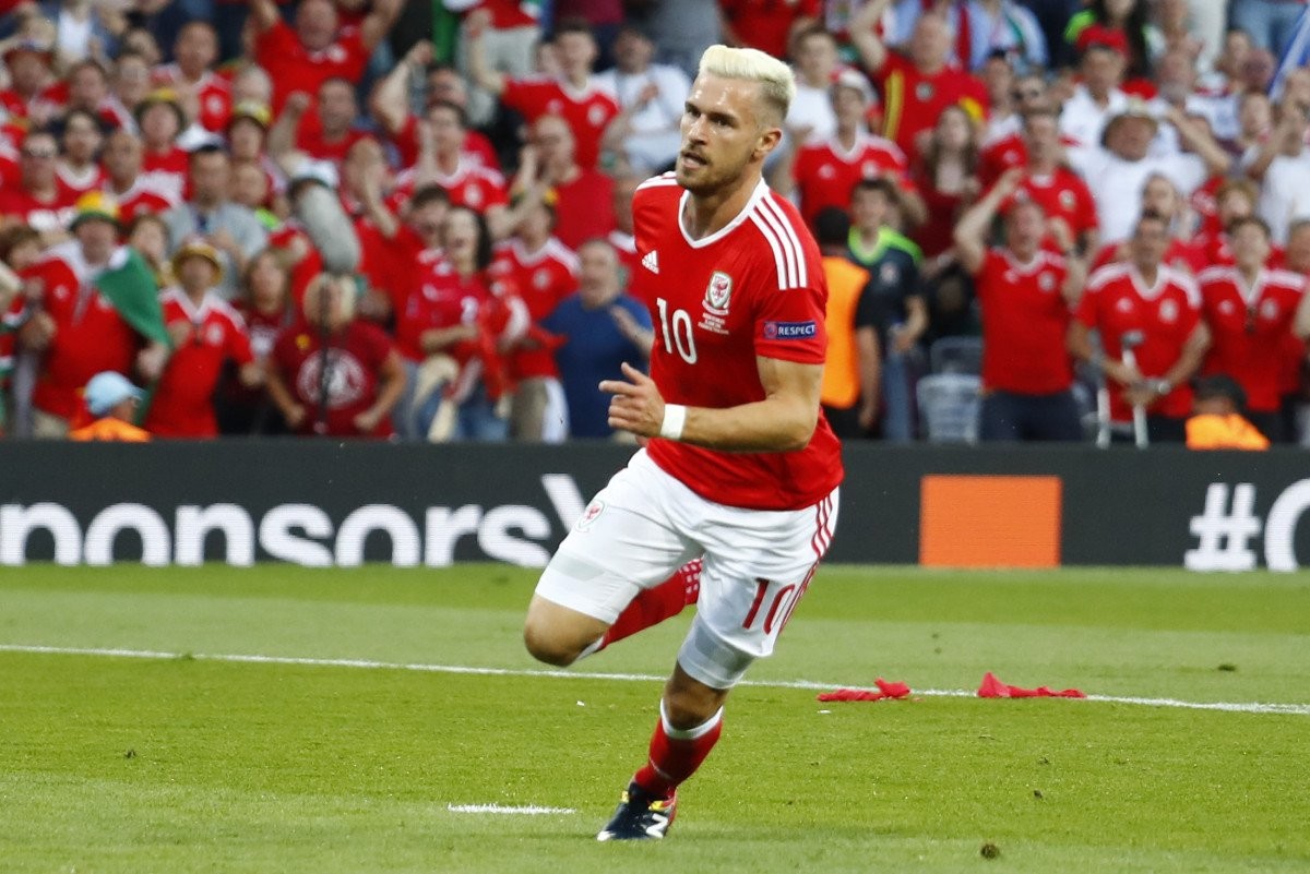 Ramsey