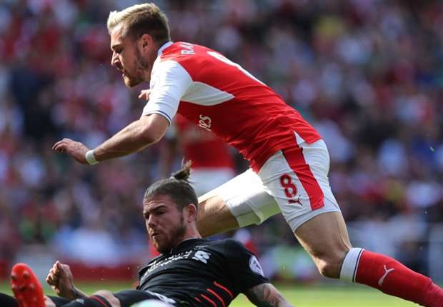ramsey-arsenal