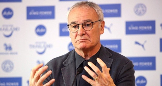ranieri