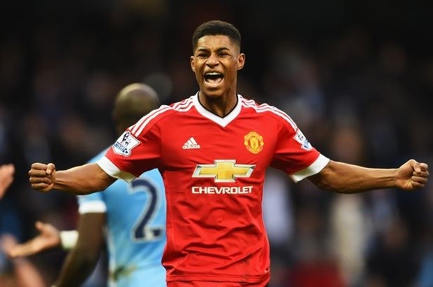 rashford