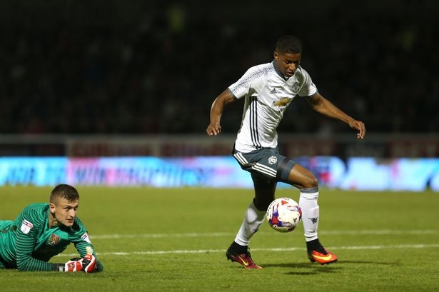 rashford