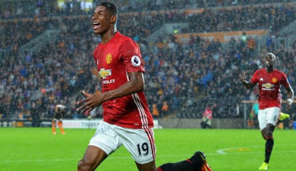 rashford