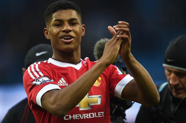 rashford
