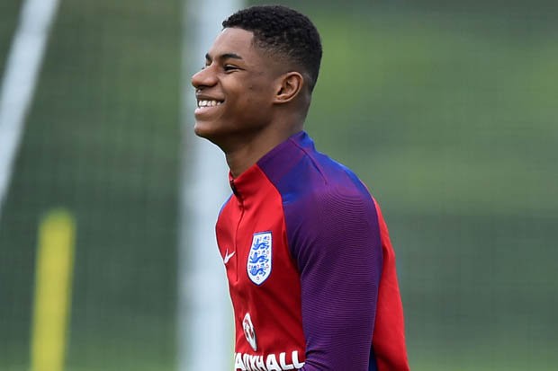 Rashford