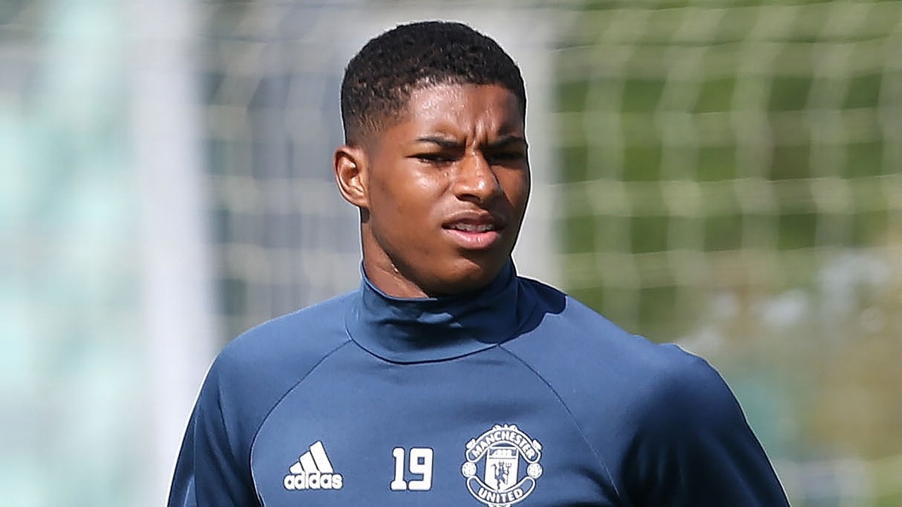 rashford