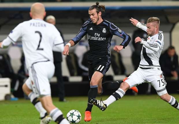 real-champions-league