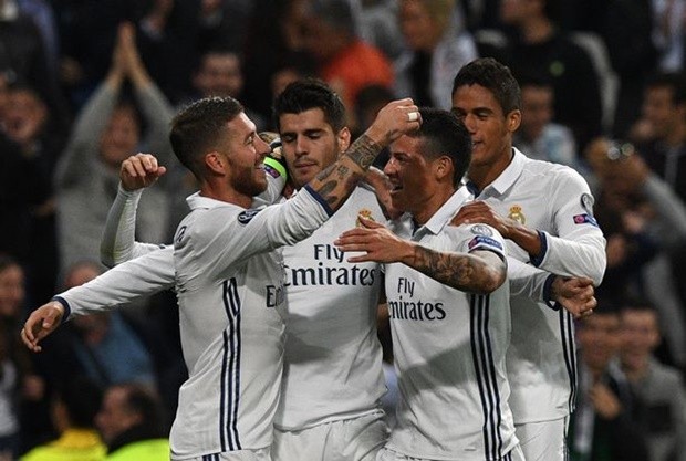 real-madrid
