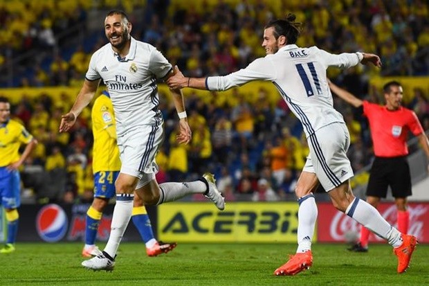 real-madrid
