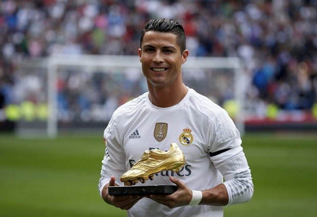 Real-Madrid-v-Levante