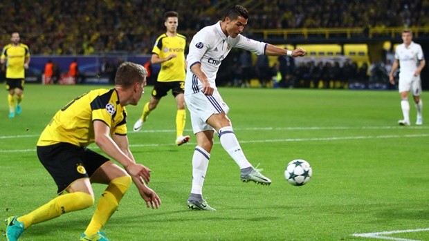 real=madrid
