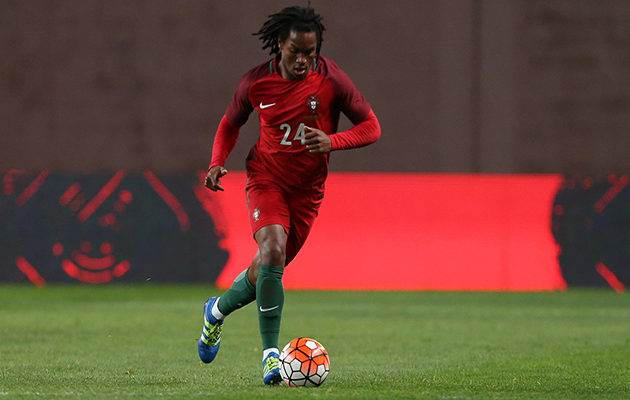 Renato-Sanches-Portugal