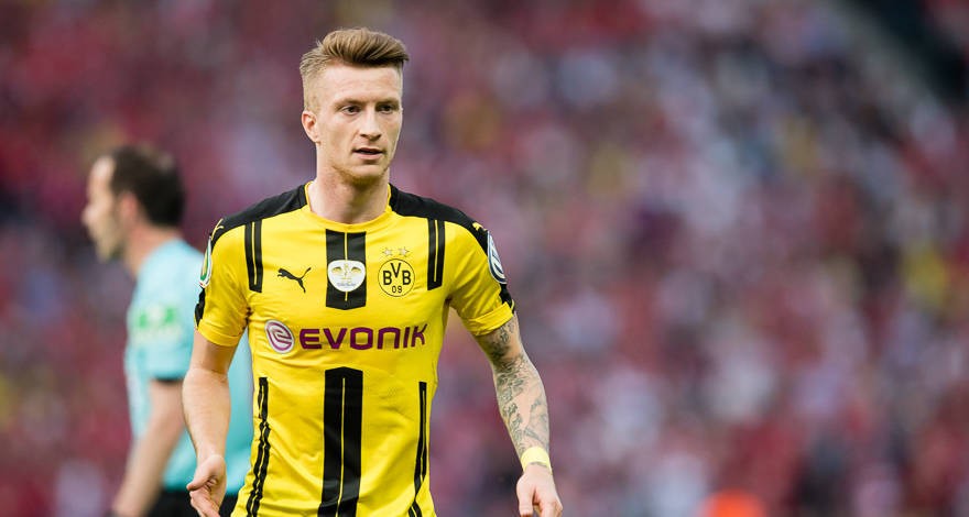 reus-dortmund
