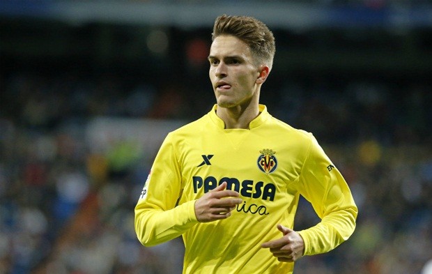 Denis Suarez đã là người của Barca. Ảnh: Internet.