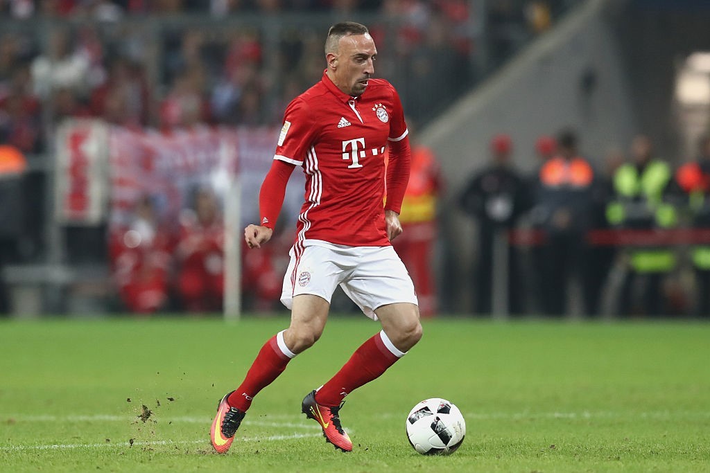 Ribery