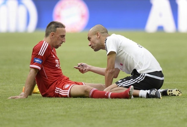 ribery