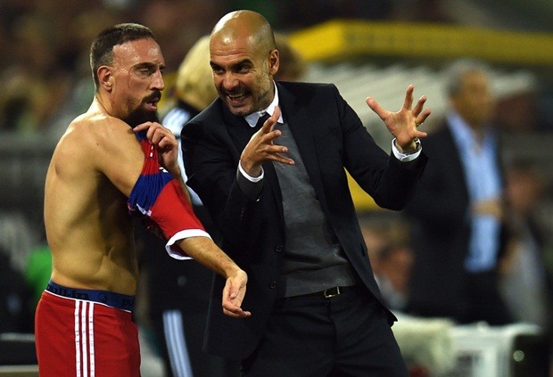 ribery