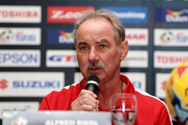 riedl