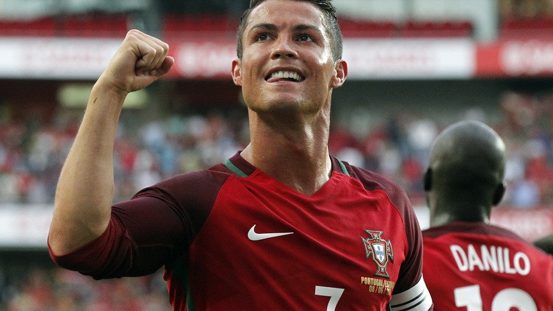 roaldo