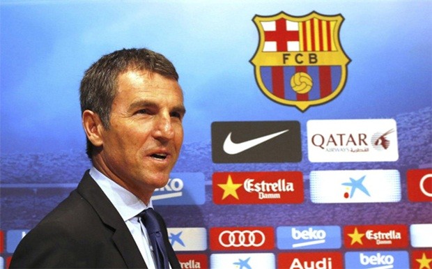 BLĐ Barca sẽ có một mùa Hè bận rộn. Ảnh: Internet.