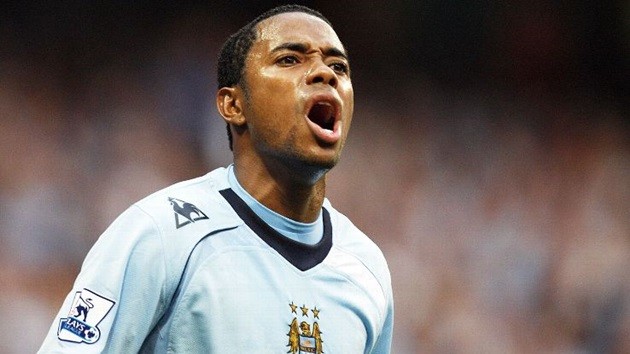robinho