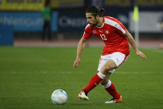 Rodriguez đã chán Wolfsburg? Ảnh: Internet.