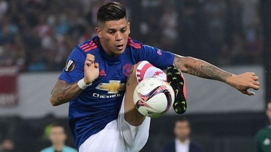 rojo