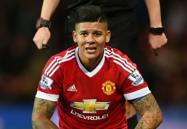 rojo