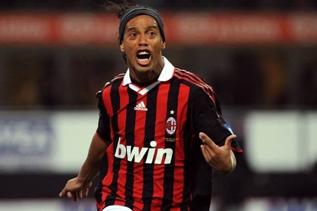 Ronaldinho