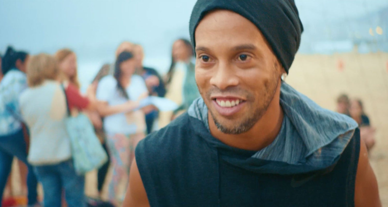 ronaldinho
