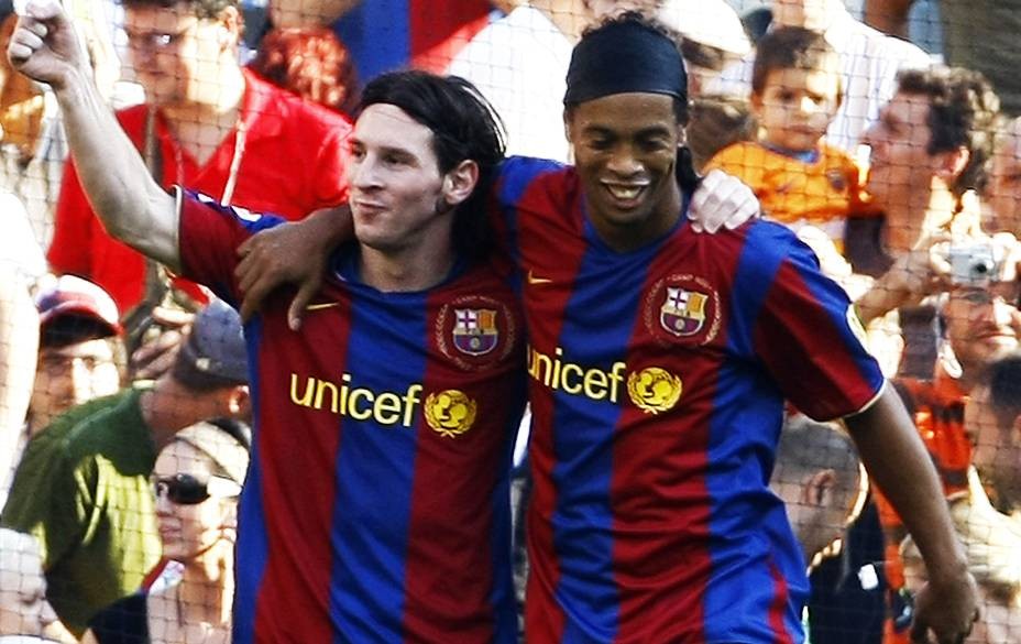 Ronaldinho-messi-1