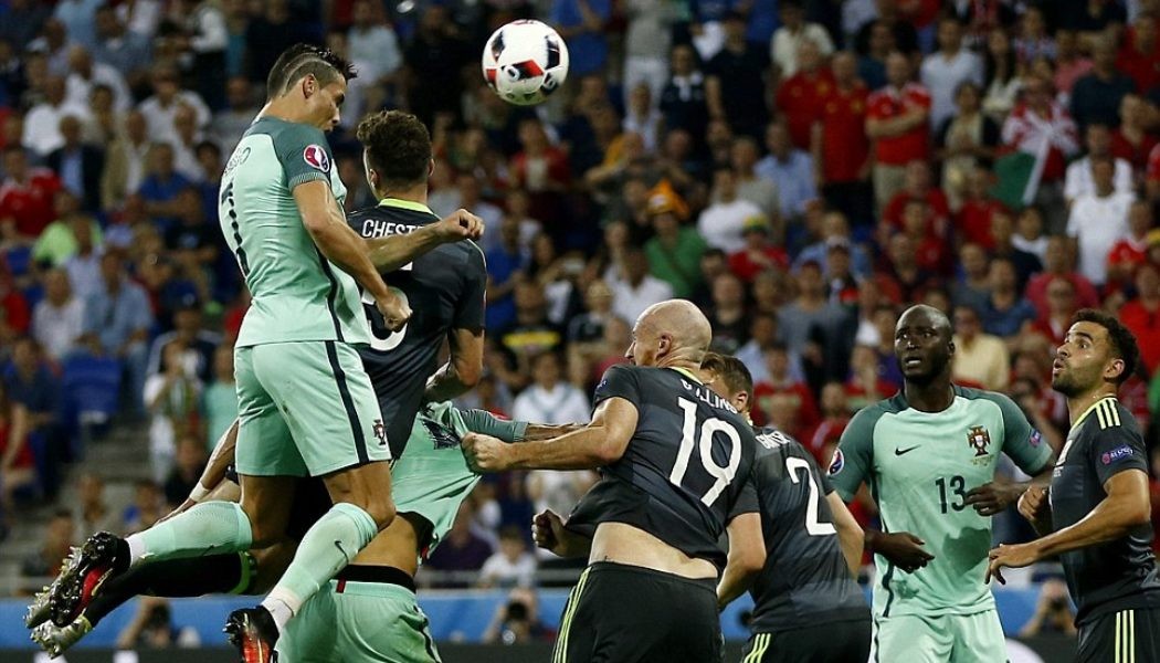 Ronaldo