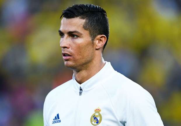 ronaldo