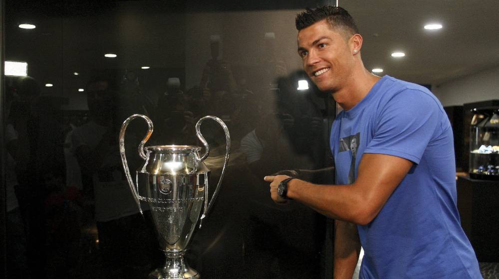 Ronaldo