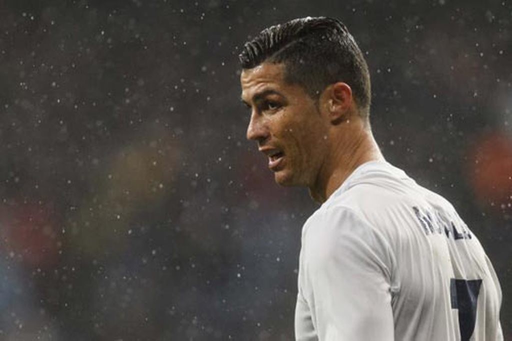 ronaldo